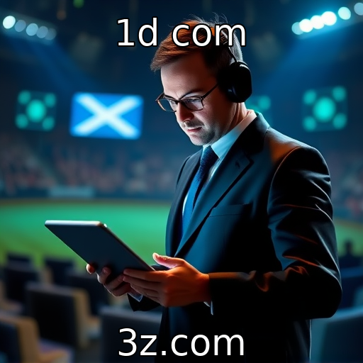 1d com : Comportamento dos apostadores brasileiros diante de novas tecnologias