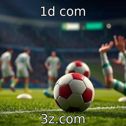 1d com | Novos modelos de bônus e programas de fidelidade para apostadores