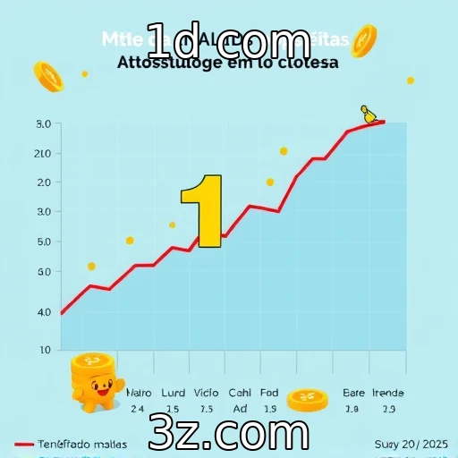 O comportamento de apostadores brasileiros em slots e roletas