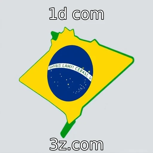 Expansão de operadores de apostas online no Brasil