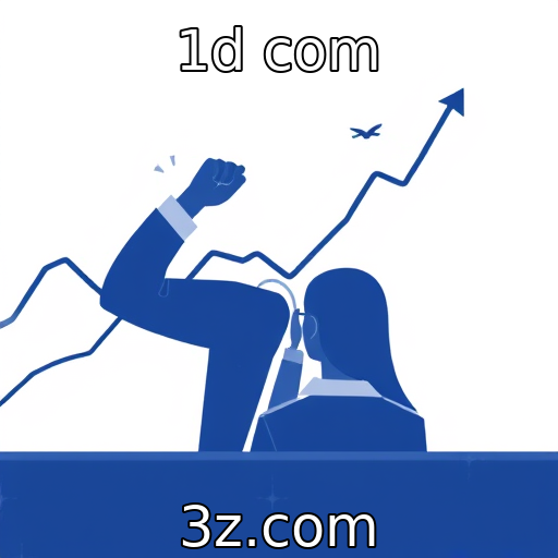 1d com : Crescimento das plataformas de apostas e novos operadores no mercado