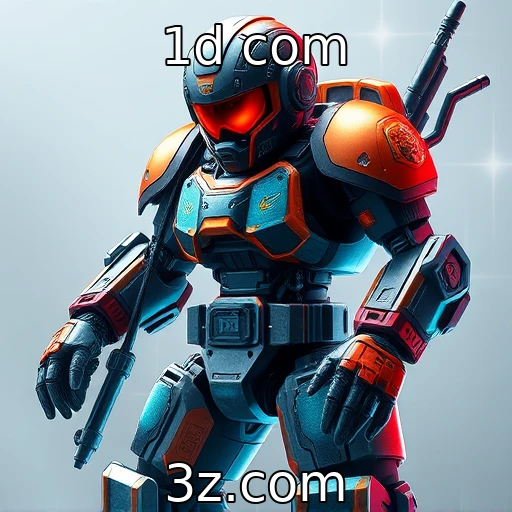 Inovação em jogos: novas mecânicas e recursos especiais