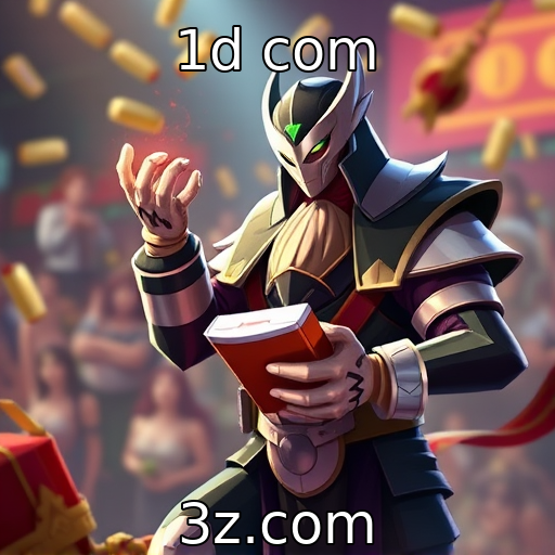 1d com - Programas de fidelidade e novos modelos de bônus no setor de jogos