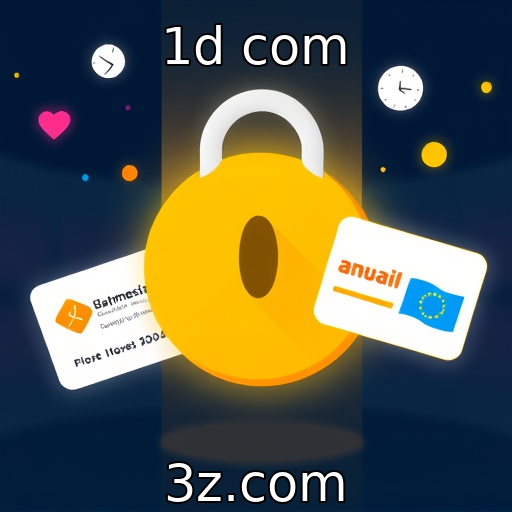 1d com : Integração de métodos de pagamento no setor de apostas